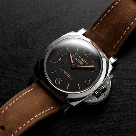 panerai 47mm.